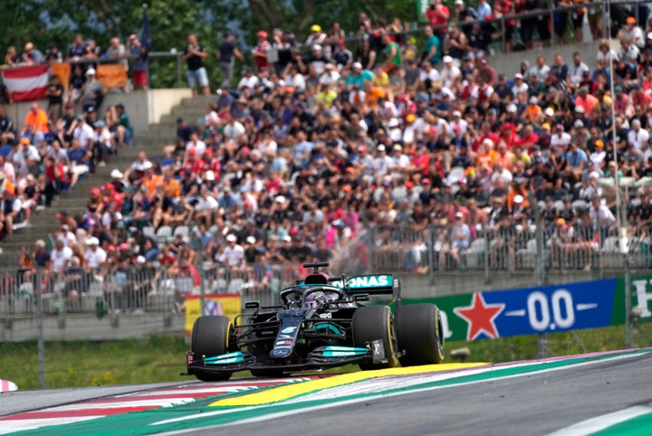 Formula 1 testuje novinku. Premiéru bude mať už tento víkend